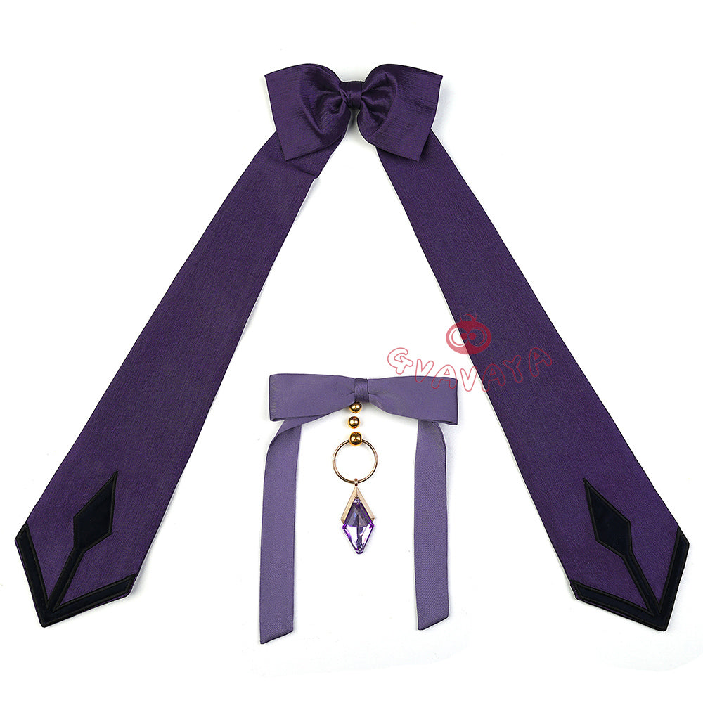 Gvavaya Anime Cosplay Puella Magi Madoka Magica Cosplay Homura Akemi Cosplay Costume