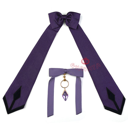 Gvavaya Anime Cosplay Puella Magi Madoka Magica Cosplay Homura Akemi Cosplay Costume