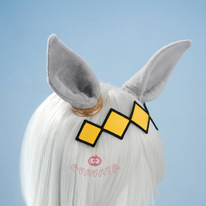 Gvavaya Anime Cosplay Pretty Derby Cosplay Oguri Cap Cosplay Costume