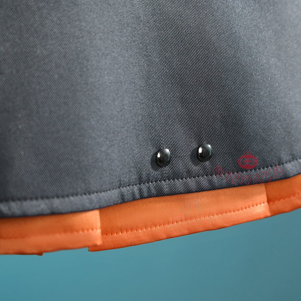 Gvavaya Game Cosplay Zenless Zone Zero Cosplay Zhao Cosplay Costume