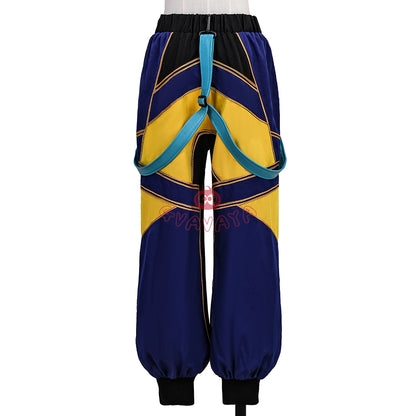 Gvavaya Anime Cosplay Z Cosplay Costume AAA