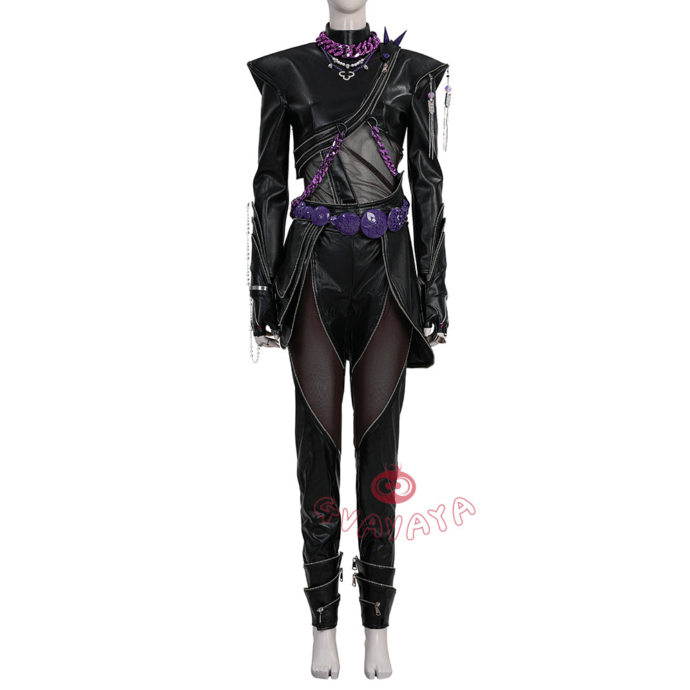 Gvavaya Anime Cosplay Cosplay R Battle Cosplay Costume