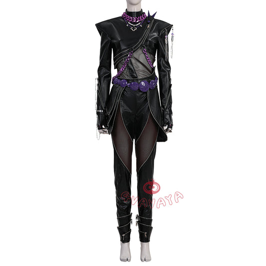 Gvavaya Anime Cosplay Cosplay R Battle Cosplay Costume