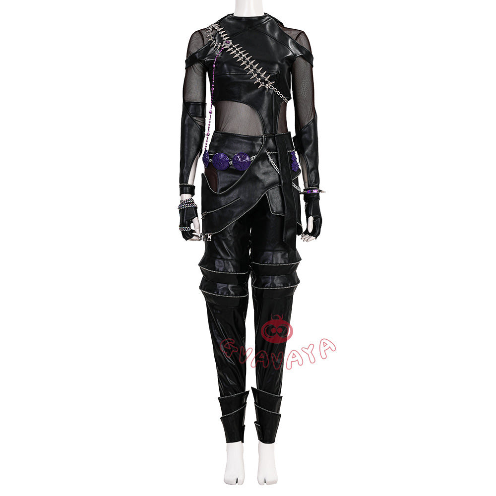 Gvavaya Anime Cosplay Cosplay Z Battle Cosplay Costume