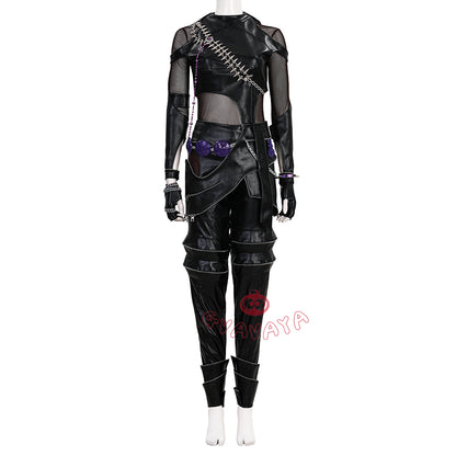 Gvavaya Anime Cosplay Cosplay Z Battle Cosplay Costume