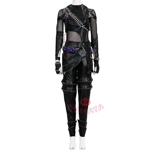 Gvavaya Anime Cosplay Cosplay Z Battle Cosplay Costume