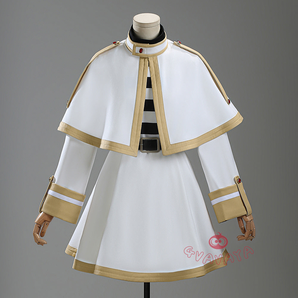 Gvavaya Anime Cospay Frierrenn Cosplay Costume