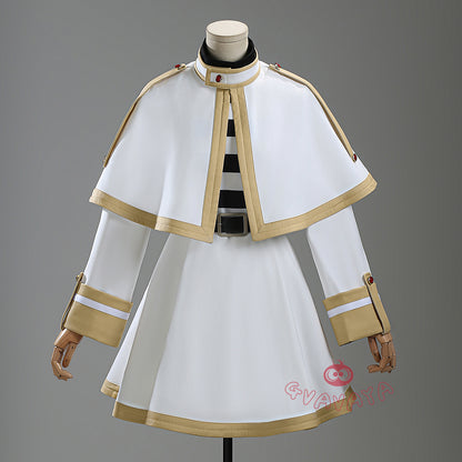 Gvavaya Anime Cospay Frierrenn Cosplay Costume