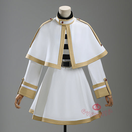 Gvavaya Anime Cospay Frierrenn Cosplay Costume