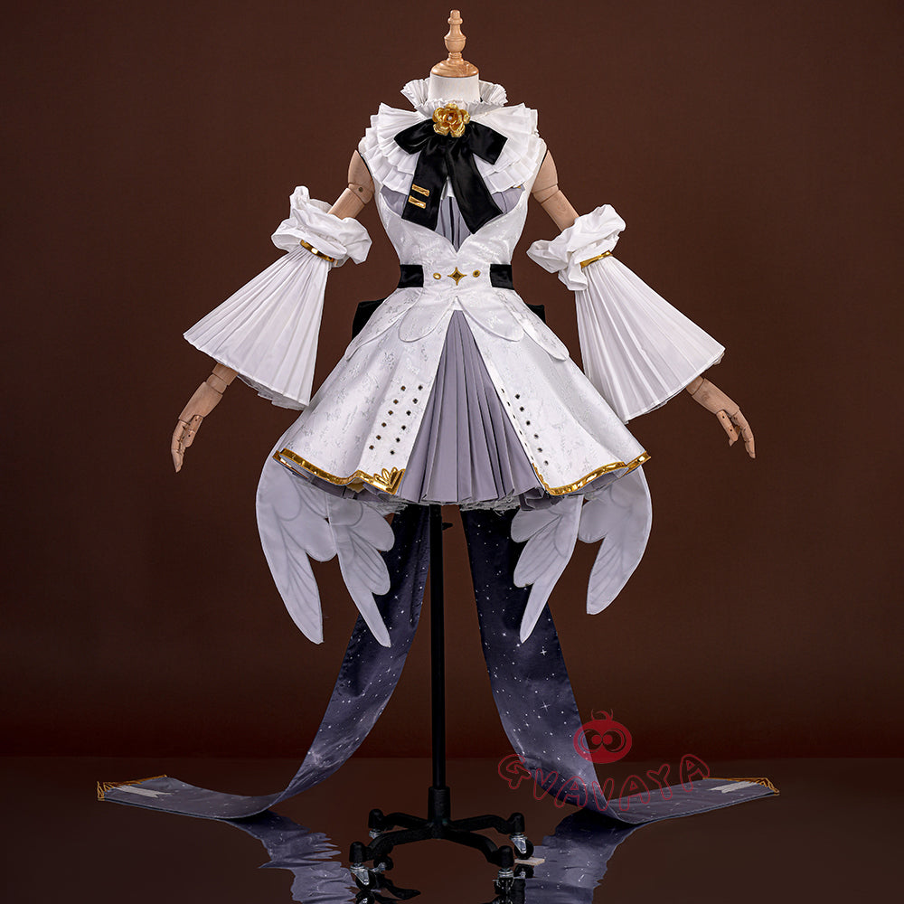 Gvavaya Cosplay V+ Singer Cosplay 2025 Symphony 10th Anniversary Cosplay Costume