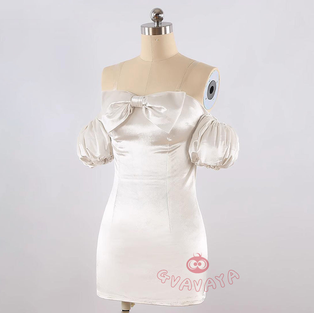 Gvavaya Cosplay Alien Stage Cosplay Sua Cosplay Costume