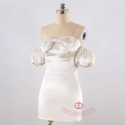 Gvavaya Cosplay Alien Stage Cosplay Sua Cosplay Costume