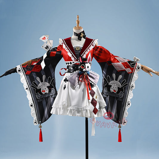 Gvavaya Game Cosplay Honkai Star Rail Cosplay Sparxie Cosplay Costume