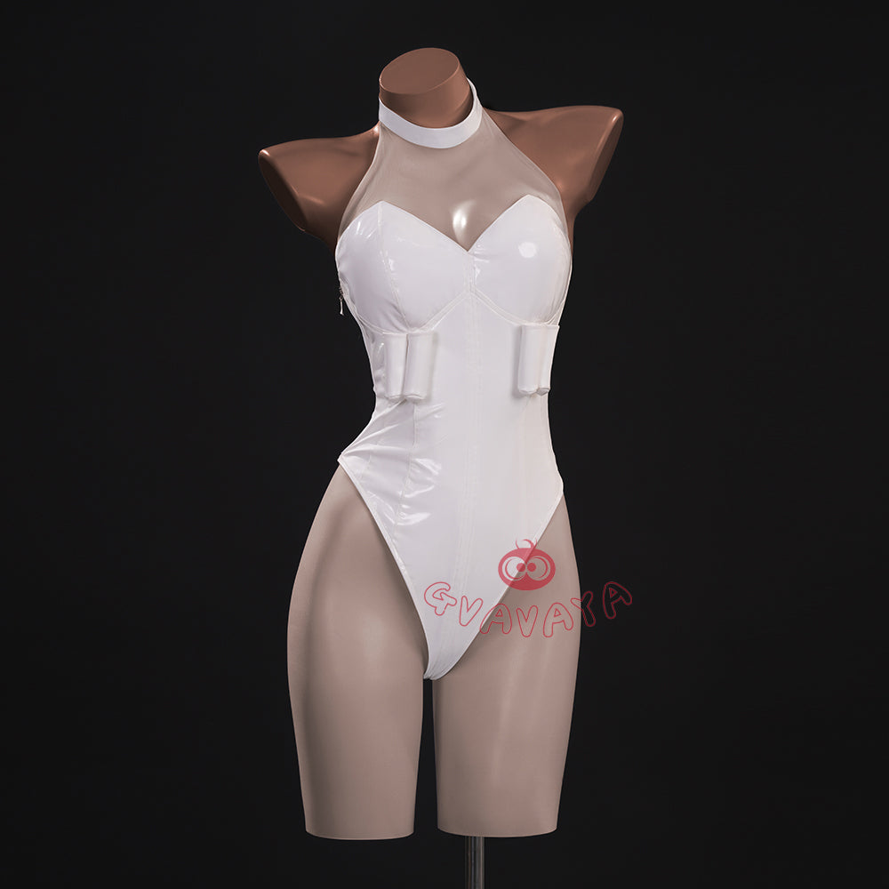 Gvavaya Anime Cosplay New PANTY & STOCKING with GARTERBELT Cosplay Gunsmith Bitch Cosplay Costume