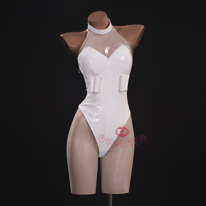 Gvavaya Anime Cosplay New PANTY & STOCKING with GARTERBELT Cosplay Gunsmith Bitch Cosplay Costume