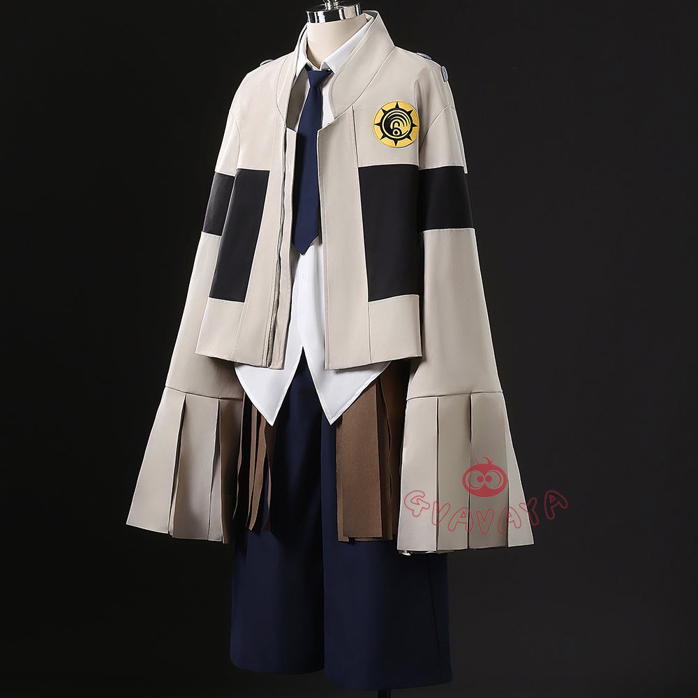 Gvavaya Anime Cosplay Gachi Cosplay Tamsy Caines Cosplay Costume