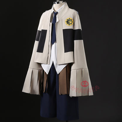 Gvavaya Anime Cosplay Gachi Cosplay Tamsy Caines Cosplay Costume