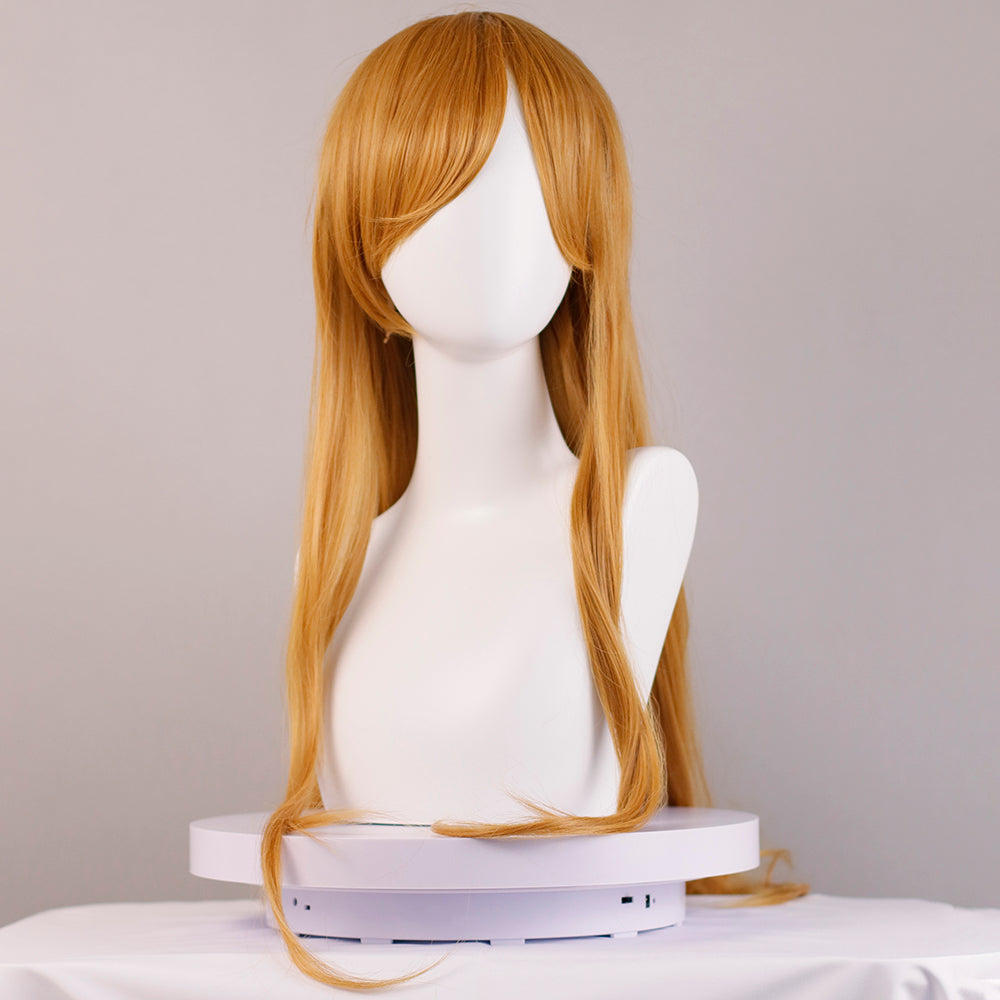 100cm cosplay outlet wig