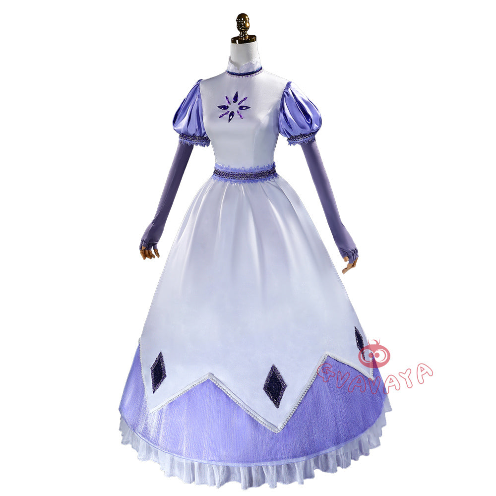 Gvavaya Cosplay HH Cosplay Emily‌ Cosplay Costume