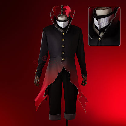 Gvavaya Anime Cosplay Ken Takakura Cosplay Costume DAN DA DAN Okarun Cosplay