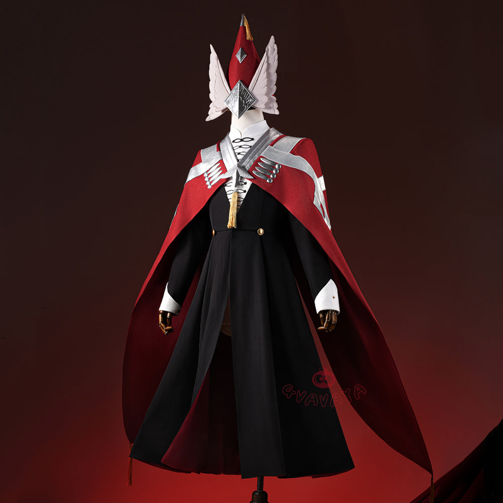 Gvavaya Anime Cosplay wha Cosplay Easthies Cosplay Costume