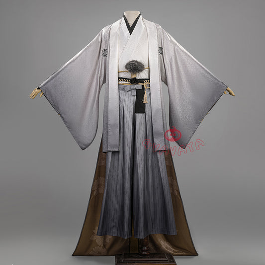 Gvavaya Game Cosplay Silent Hill f Cosplay Fox Mask Cosplay Costume A