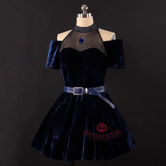 Gvavaya Anime Cosplay Cosplay Mizi Cosplay Costume