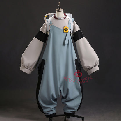Gvavaya Anime Cosplay Gachi Cosplay Dear Santa Cosplay Costume