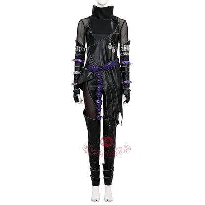 Gvavaya Anime Cosplay Cosplay M Battle Cosplay Costume
