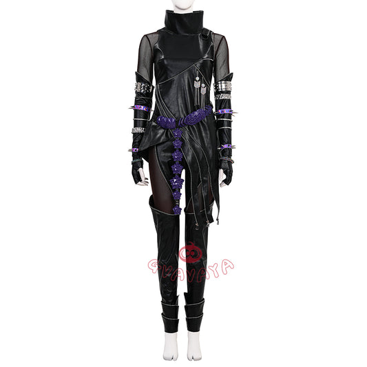 Gvavaya Anime Cosplay Cosplay M Battle Cosplay Costume