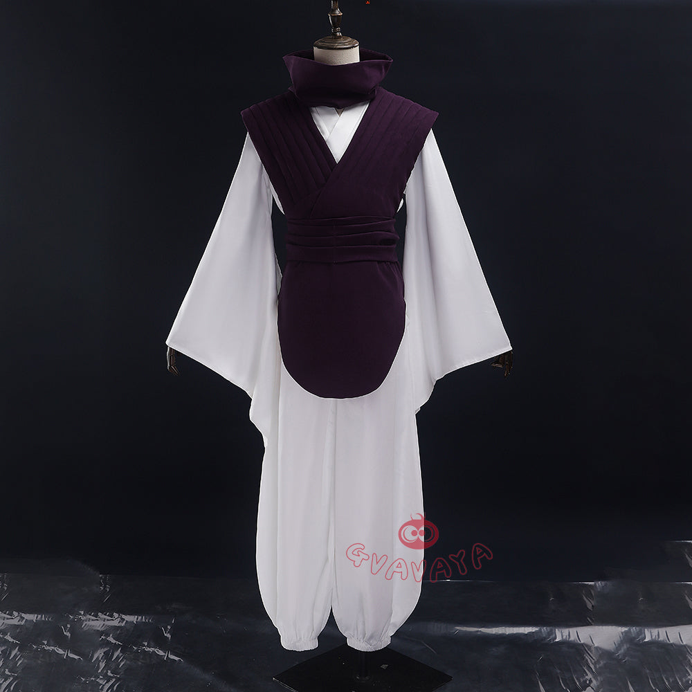 Gvavaya Cosplay Jujutsu Kaisen Choso Cosplay Costume Jujutsu Kaisen Co