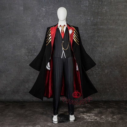 Gvavaya Game Cosplay Honkai Star Rail Cosplay Ifrit Cosplay Costume