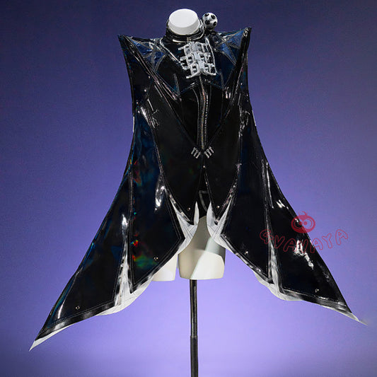 Gvavaya Game Cosplay Zenless Zone Zero Cosplay Promeia Cosplay Costume