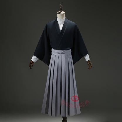 Gvavaya Cosplay JK Choso Cosplay Costume Zenin Naoya Cosplay