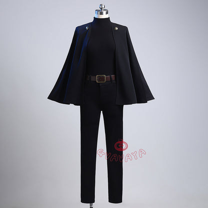 Gvavaya Cosplay JK Cosplay Costume Maki Zenin Cosplay