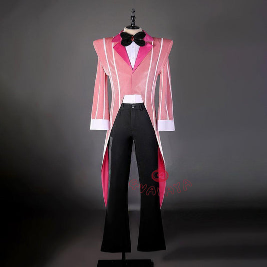 Gvavaya Cosplay HH Cosplay Allaassttoorr Cosplay Costume