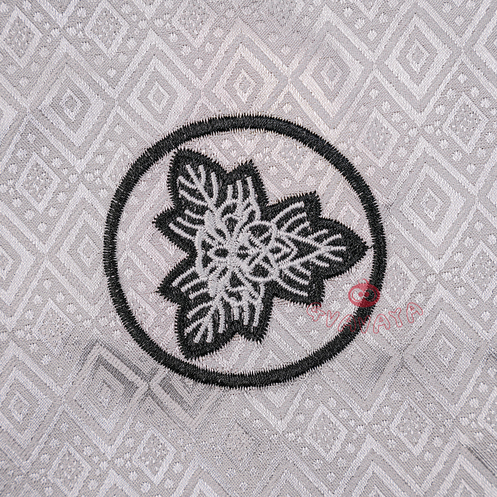 Gvavaya Game Cosplay Silent Hill f Cosplay Fox Mask Cosplay Costume A