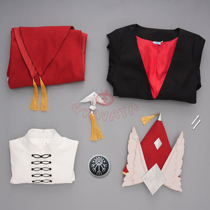 Gvavaya Anime Cosplay wha Cosplay Easthies Cosplay Costume