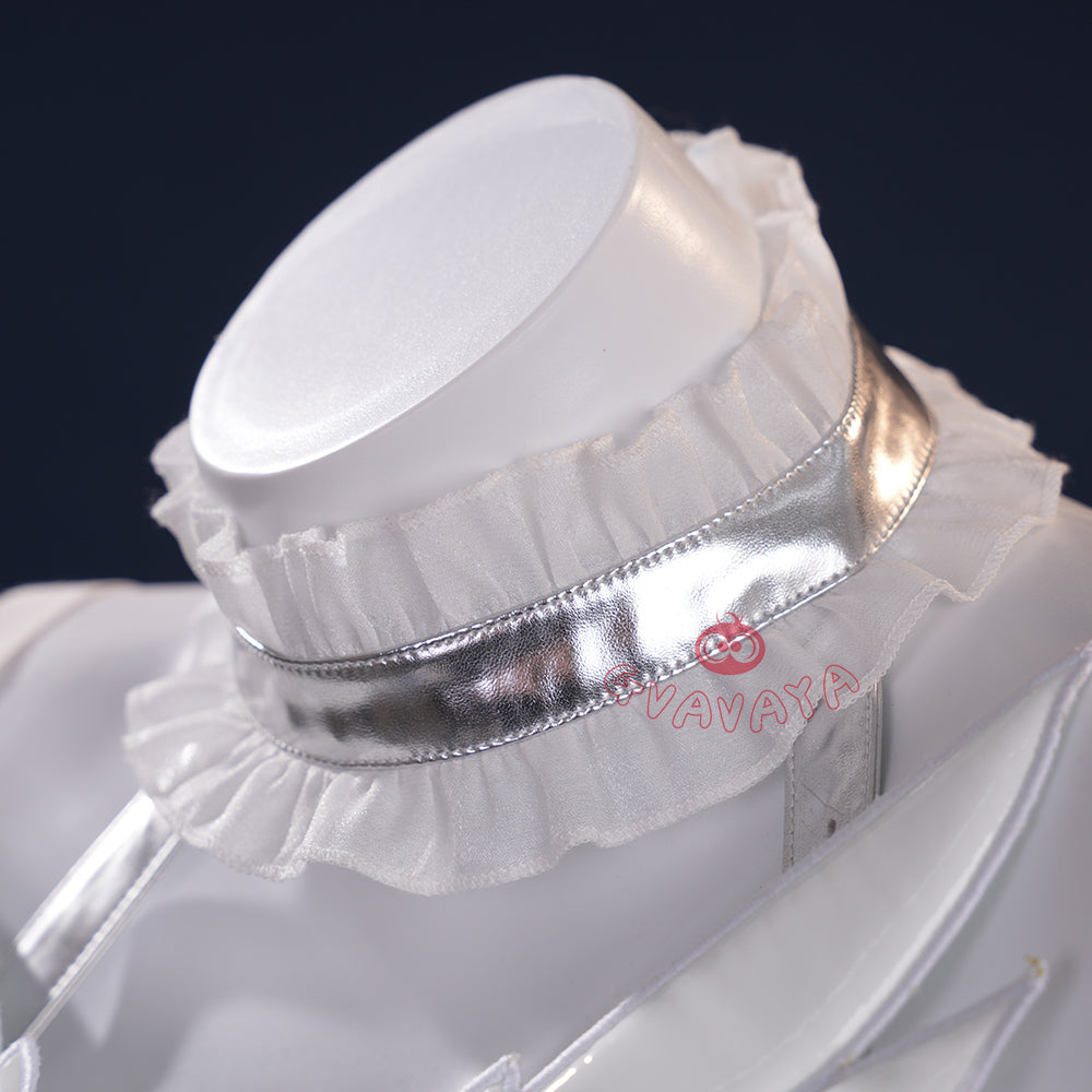 Gvavaya Anime Cosplay New PANTY & STOCKING with GARTERBELT Cosplay Stocking New Angel Suit Cosplay Costume