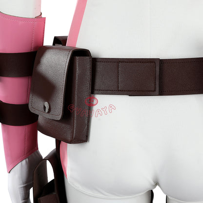 Gvavaya Cosplay Gwennpooll Cosplay Costume