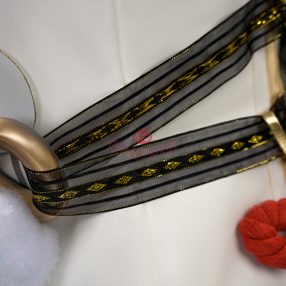 Gvavaya Game Cosplay Zenless Zone Zero Cosplay Dialyn Cosplay Costume