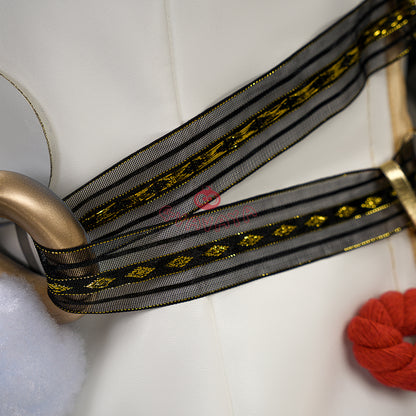 Gvavaya Game Cosplay Zenless Zone Zero Cosplay Dialyn Cosplay Costume