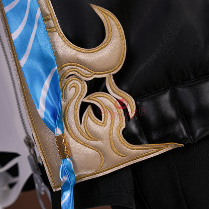 Gvavaya Game Cosplay Wuthering Waves Cosplay Buling Cosplay Costume