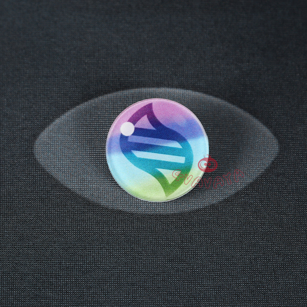 Gvavaya Game Cosplay PK LEGENDS Z-A Cosplay Costume Emma Cosplay