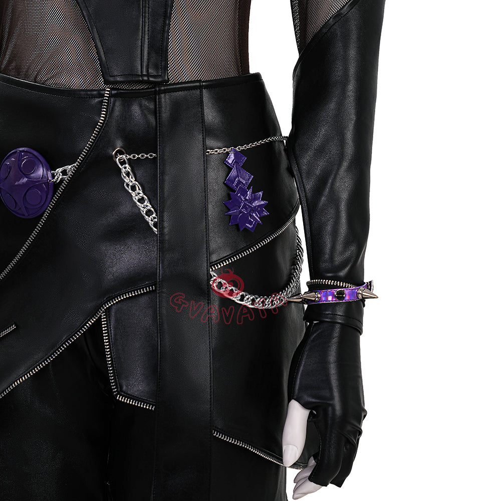 Gvavaya Anime Cosplay Cosplay Z Battle Cosplay Costume