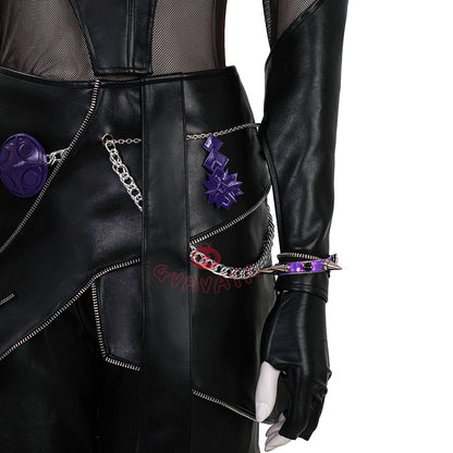 Gvavaya Anime Cosplay Cosplay Z Battle Cosplay Costume