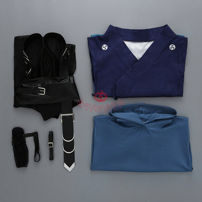 Gvavaya Anime Cosplay Cosmic Princess Kaguya! Cosplay Iroha Sakayori Cosplay Costume