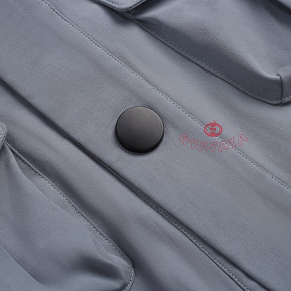 Gvavaya Anime Cosplay Assassination Classroom Cosplay Nagisa Shiota Protagonists' Battle Suits