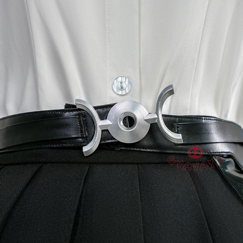 Gvavaya Game Cosplay Wuthering Waves Cosplay LYNAE Cosplay Costume