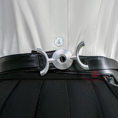 Gvavaya Game Cosplay Wuthering Waves Cosplay LYNAE Cosplay Costume